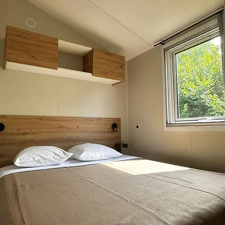 Mobil-home, Animaux Admis - 6 Pers. - Api-1-52-2816