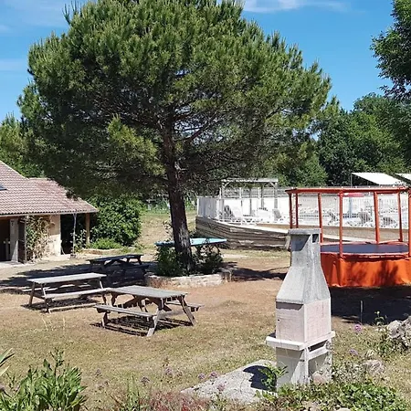 Mobil-home, Animaux Admis - 6 Pers. - Api-1-52-2816